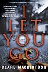 I Let You Go
