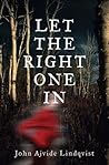 Let the Right One In