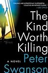 The Kind Worth Killing (Henry Kimball/Lily Kintner, #1)
