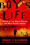 Boy's Life