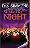Summer of Night (Seasons of Horror, #1)