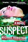 Suspect (Joseph O'Loughlin, #1)