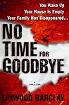 No Time for Goodbye (No Time For Goodbye, #1)