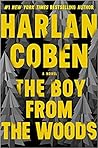 The Boy from the Woods (Wilde, #1)