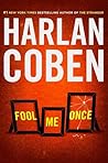 Fool Me Once (Detective Sami Kierce, #1)
