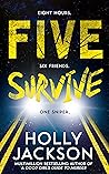 Five Survive