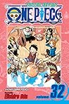 One Piece, Volume 32: Love Song