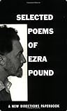 Selected Poems of Ezra Pound
