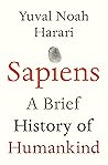Sapiens: A Brief History of Humankind