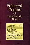 Selected poems of Nirmalendu Goon