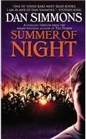 Summer of Night (Seasons of Horror, #1)