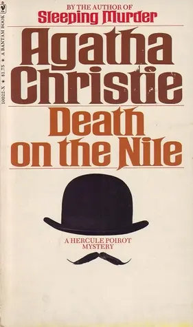 Death on the Nile (Hercule Poirot, #18)
