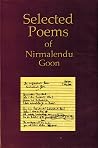 Selected poems of Nirmalendu Goon