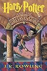 Harry Potter and the Sorcerer's Stone