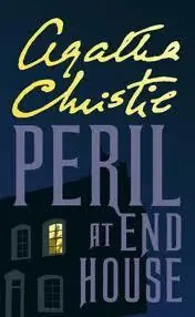 Peril at End House (Hercule Poirot, #8)