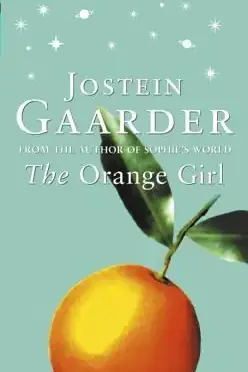 The Orange Girl