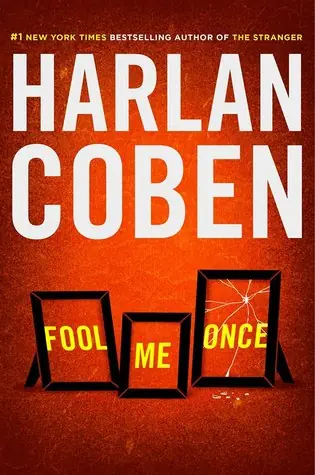 Fool Me Once (Detective Sami Kierce, #1)