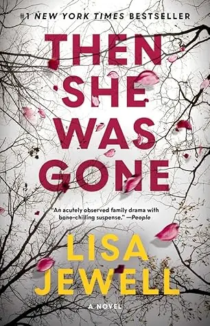 Then She Was Gone