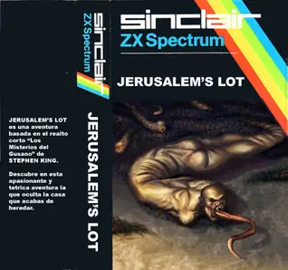 Jerusalem's Lot